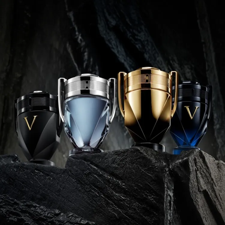 Парфюмерная вода Rabanne Invictus Elixir — фото 3