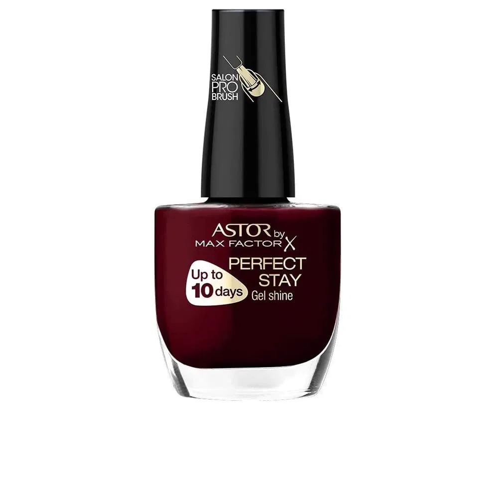 Лак для ногтей гель Max Factor Perfect Stay Gel Shine, 12 мл, Tone 619