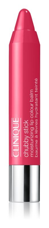 

Увлажняющая помада Clinique Chubby Stick™ Moisturizing Lip Colour Balm, оттенок 05 Chunky Cherry 3 г