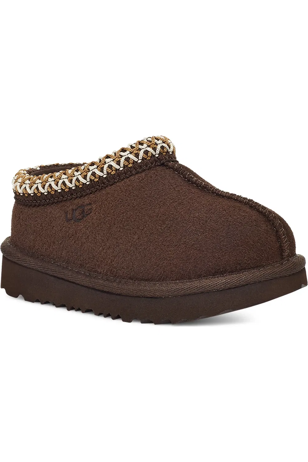 Тапочки детские водонепроницаемые Tasman II UGG, Ddc
