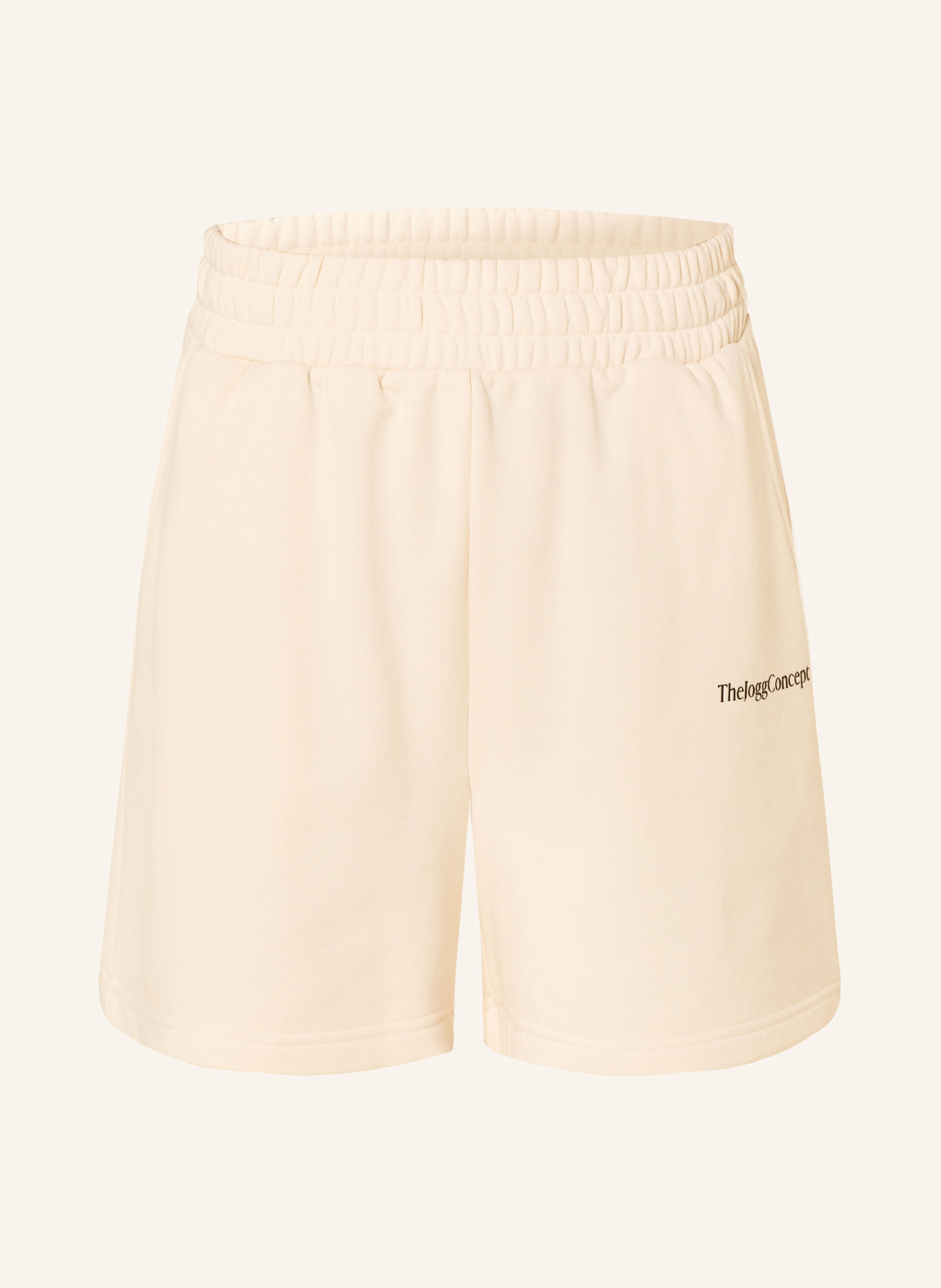 

Спортивные шорты jcsaja Thejoggconcept, белый