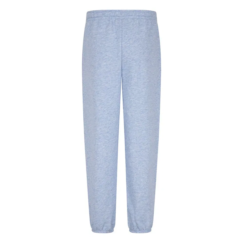 Брюки Varsity Relaxed Jogger Converse Kids, синий — фото 2