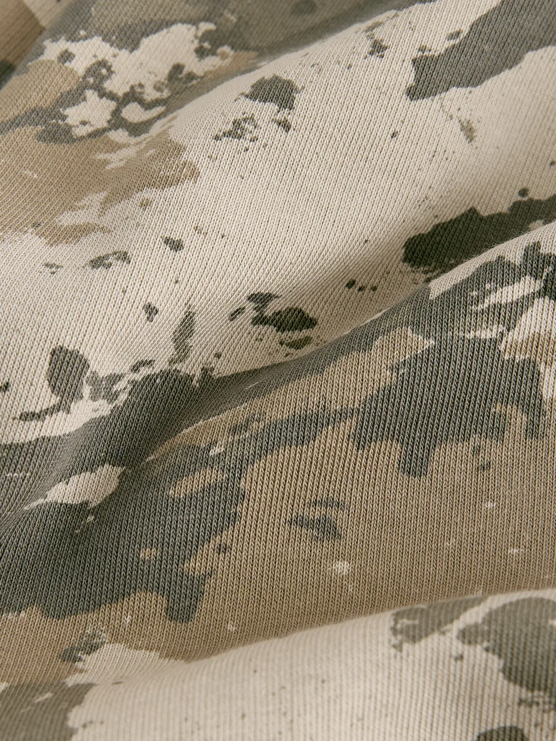 Шорты Regular Fit Neutral Camo Next, Neutral Camo — фото 3