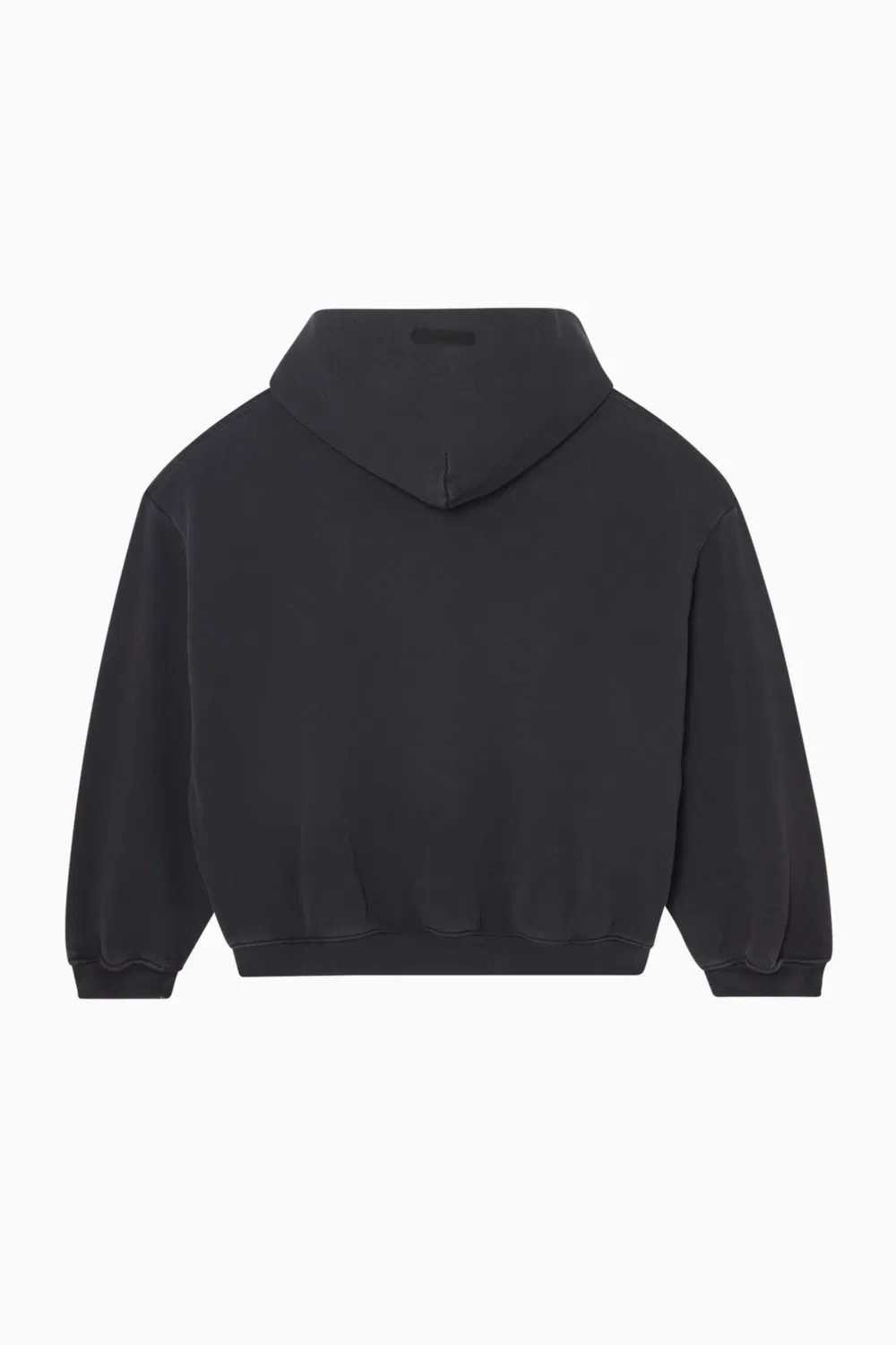 Худи с капюшоном Campus 90s Fear of God Essentials — фото 3