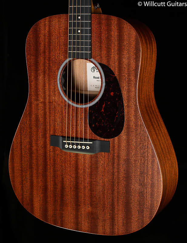 

Серия Martin Road D-10E Sapele (215) Road Series D-10E Sapele