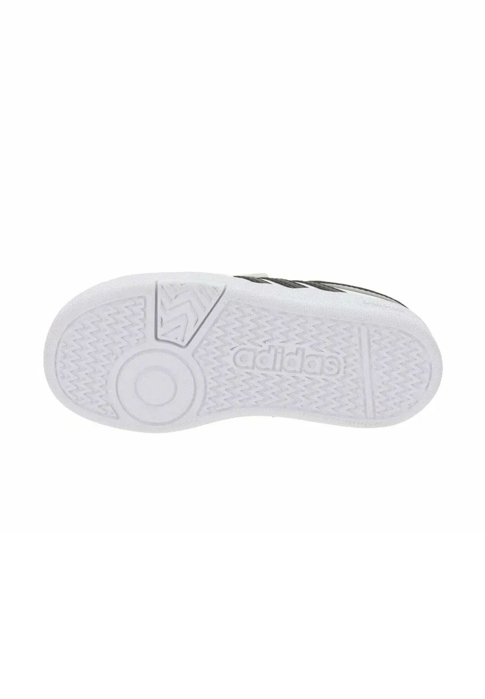 Детские туфельки Adidas Originals, Bianco — фото 4