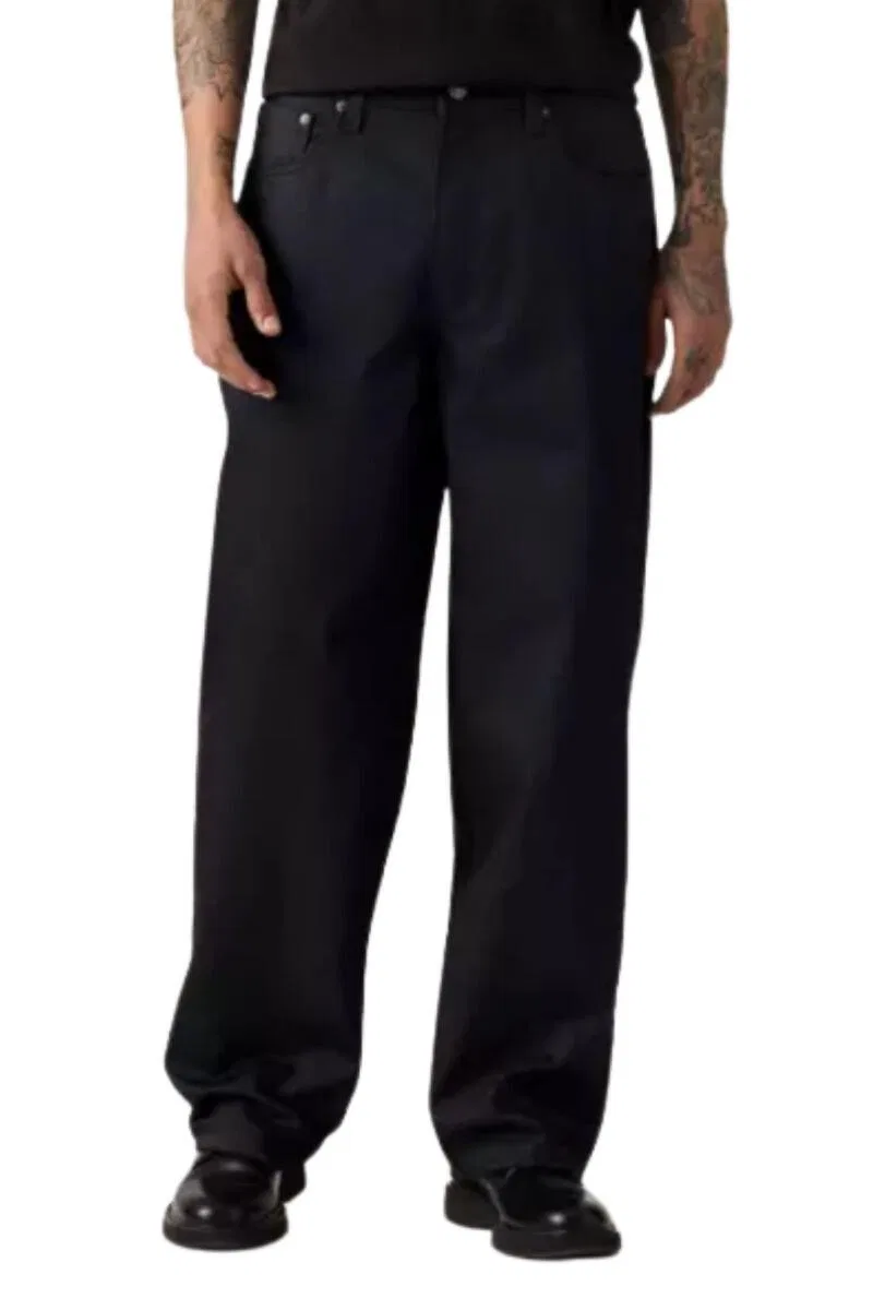 Мужские джинсы baggy 578 Levi's, Schwarz