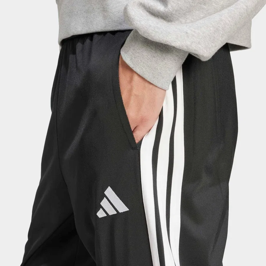 Спортивные брюки adidas Dayready, Черный — фото 4