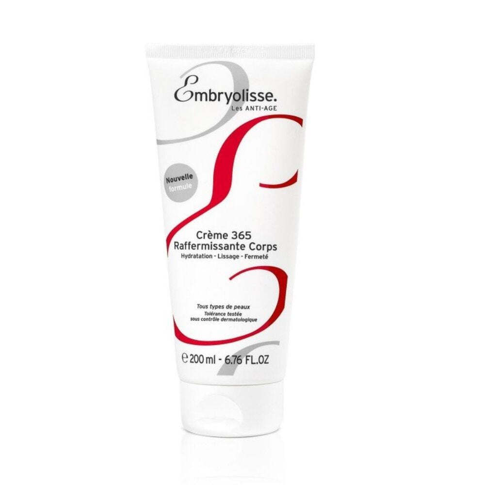 

Embryolisse Крем Anti-Age Creme 365 укрепляющий уход за телом 365 200мл