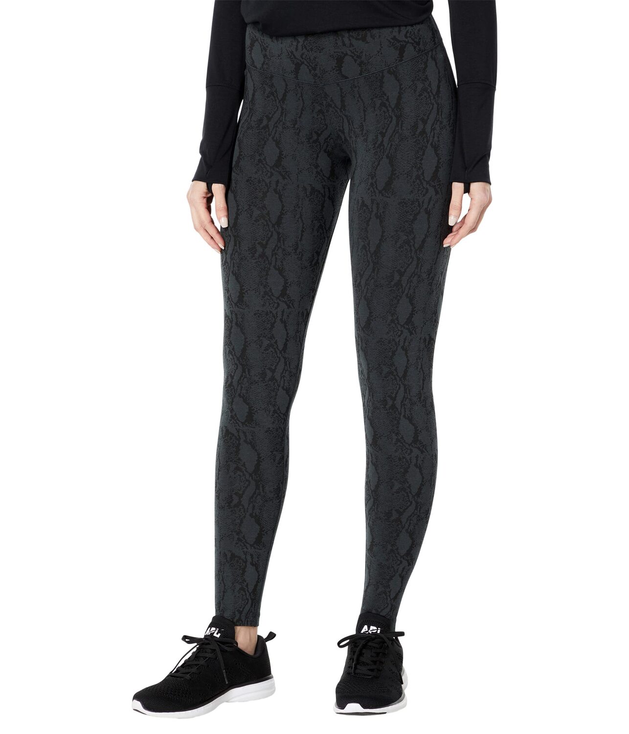 

Леггинсы tasc Performance, ALLways Pocket Leggings