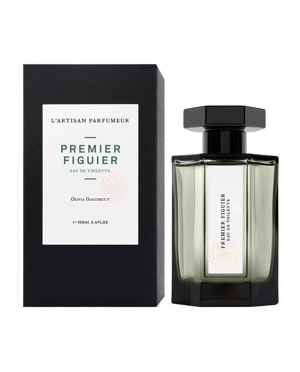 

Туалетная вода L'Artisan Parfumeur Premier Figuier, 100 мл