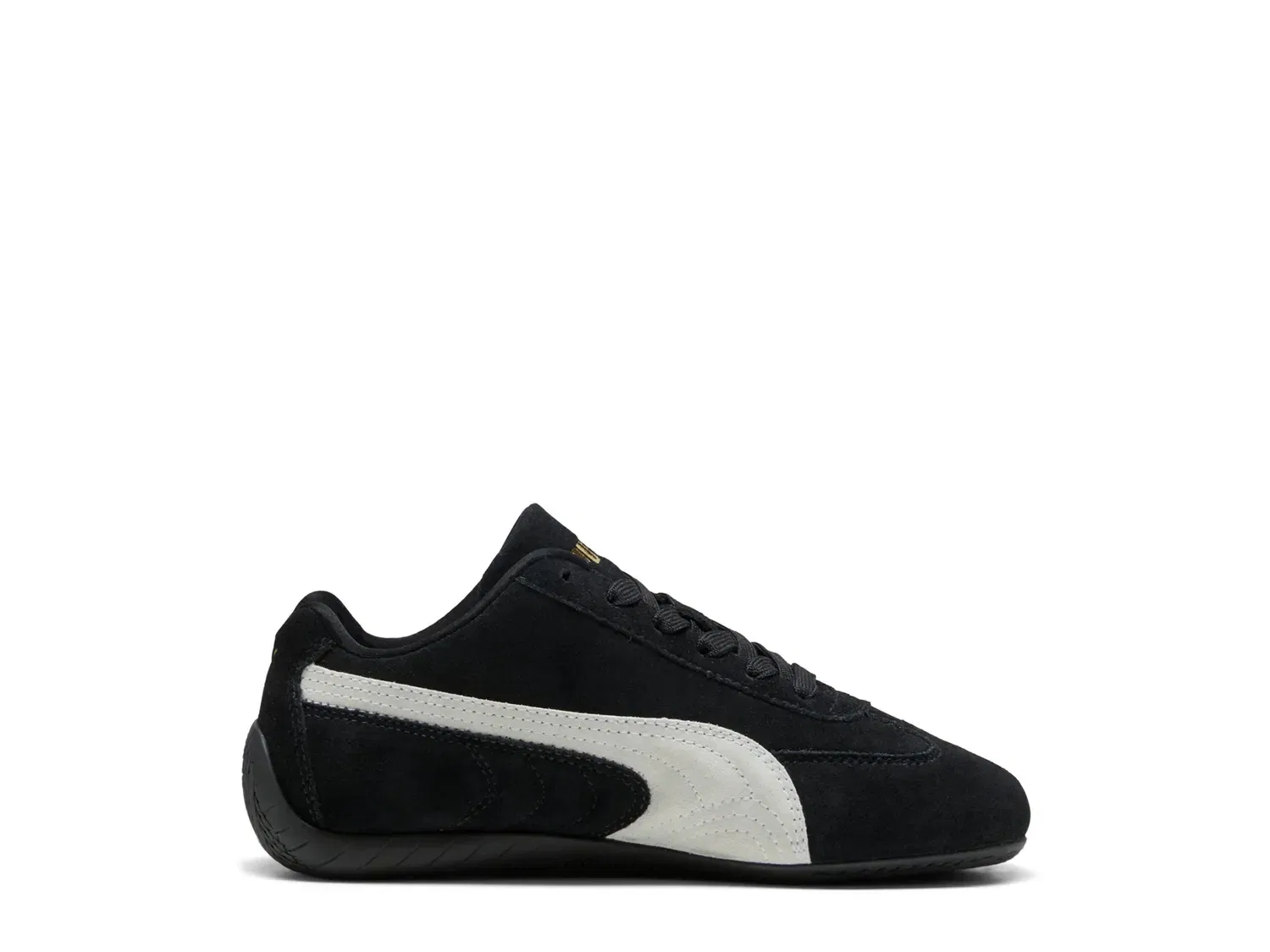 Кроссовки Speedcat OG, PUMA, черно-белый
