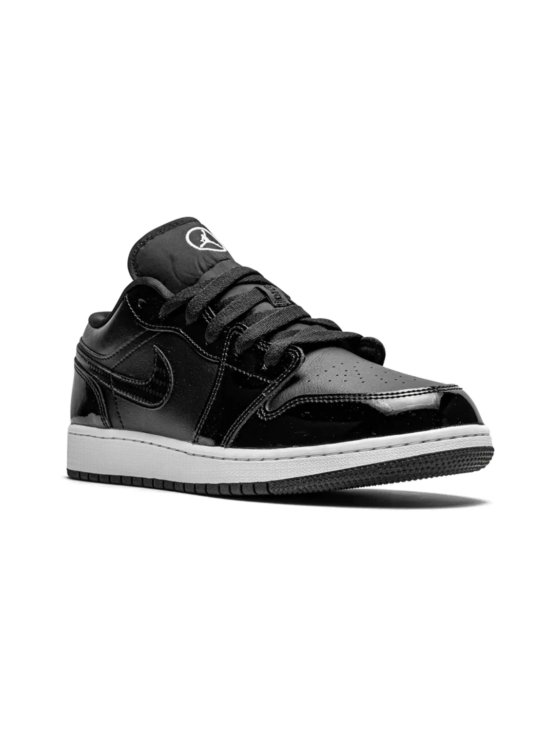 Кроссовки Air Jordan 1 Low SE All-Star, черный
