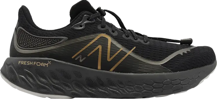 

Кроссовки New Balance Fresh Foam X 1080v12 Permafrost 2E Wide 'Black Copper Metallic', черный, Черный;серый, Кроссовки New Balance Fresh Foam X 1080v12 Permafrost 2E Wide 'Black Copper Metallic', черный