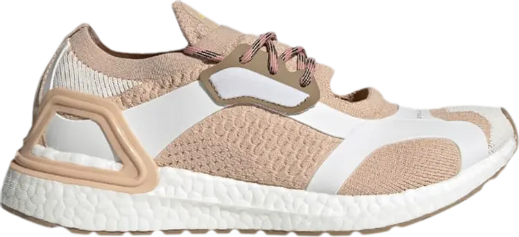 Кроссовки Adidas Stella McCartney x Wmns UltraBoost Sandal, розовый