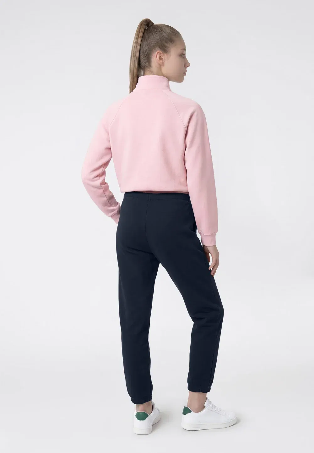 Спортивный костюм стандартного кроя Champion, Light Pink — фото 3