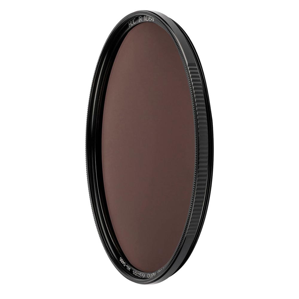 

Светофильтр NiSi HUC PRO Nano IRND, 6 ступеней, 52 мм