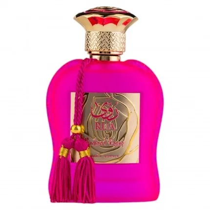Парфюмерная вода Paris Corner Rua Radiant Roses, 100 мл