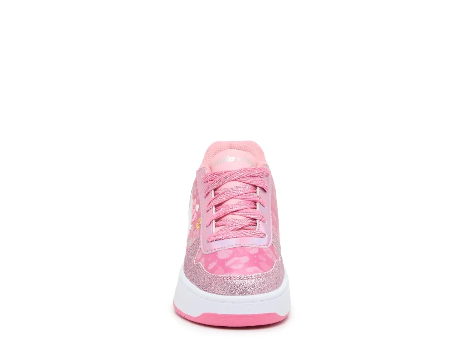 Кеды Hello Kitty Kama Skate, Heelys, светло-розовый — фото 2