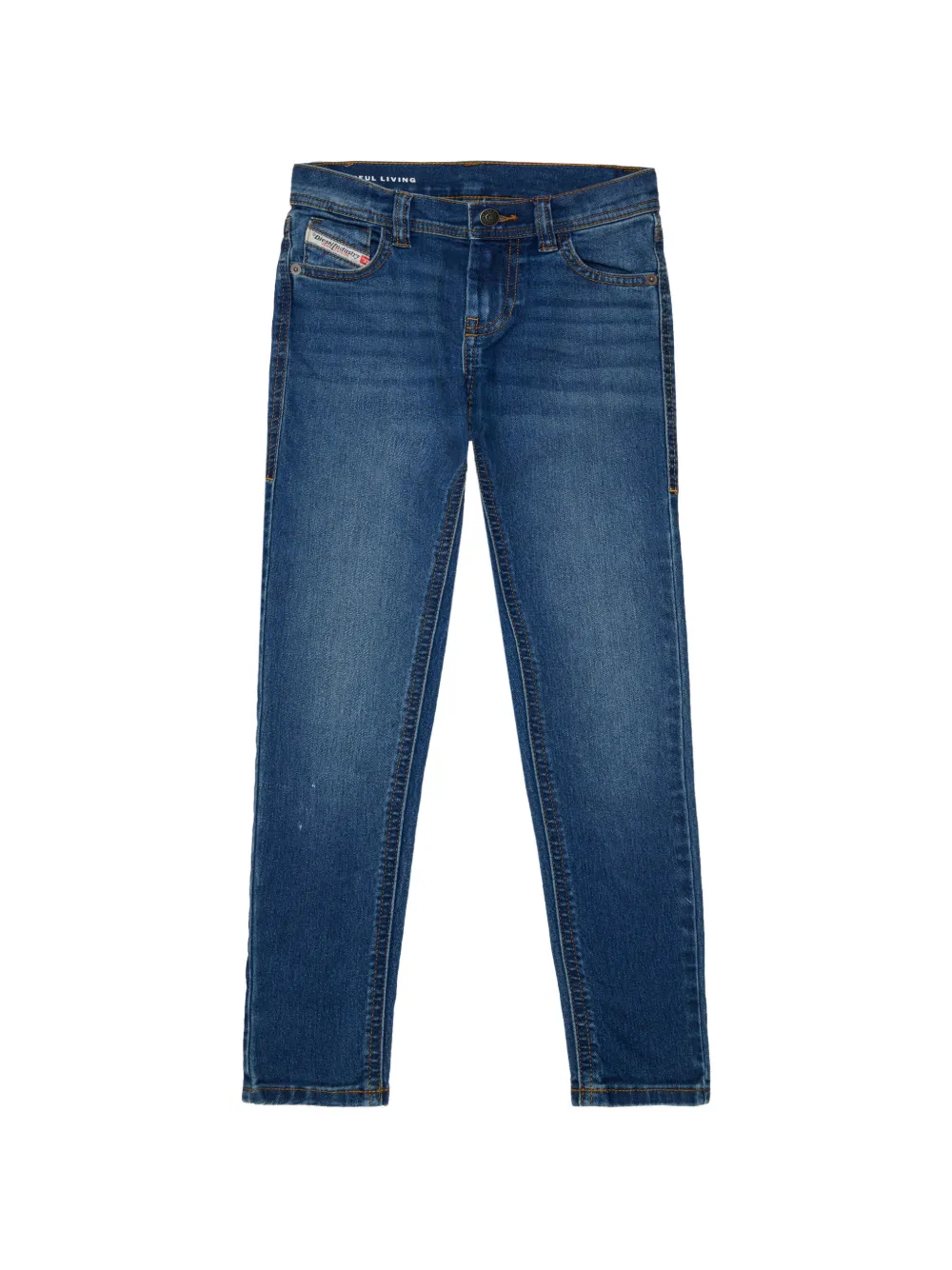 

Джинсы Slandy-J Diesel Kids, синий