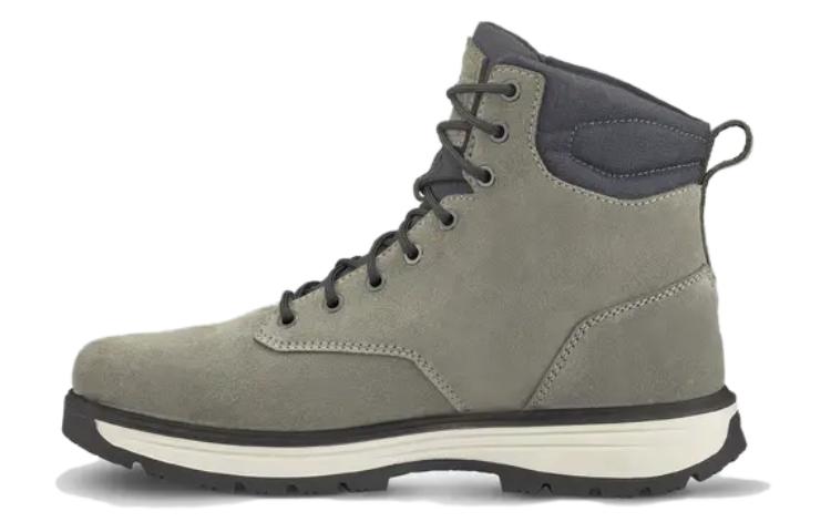

Кроссовки SH500 с высоким дышащим верхом, мужские, серые DECATHLON, Gray