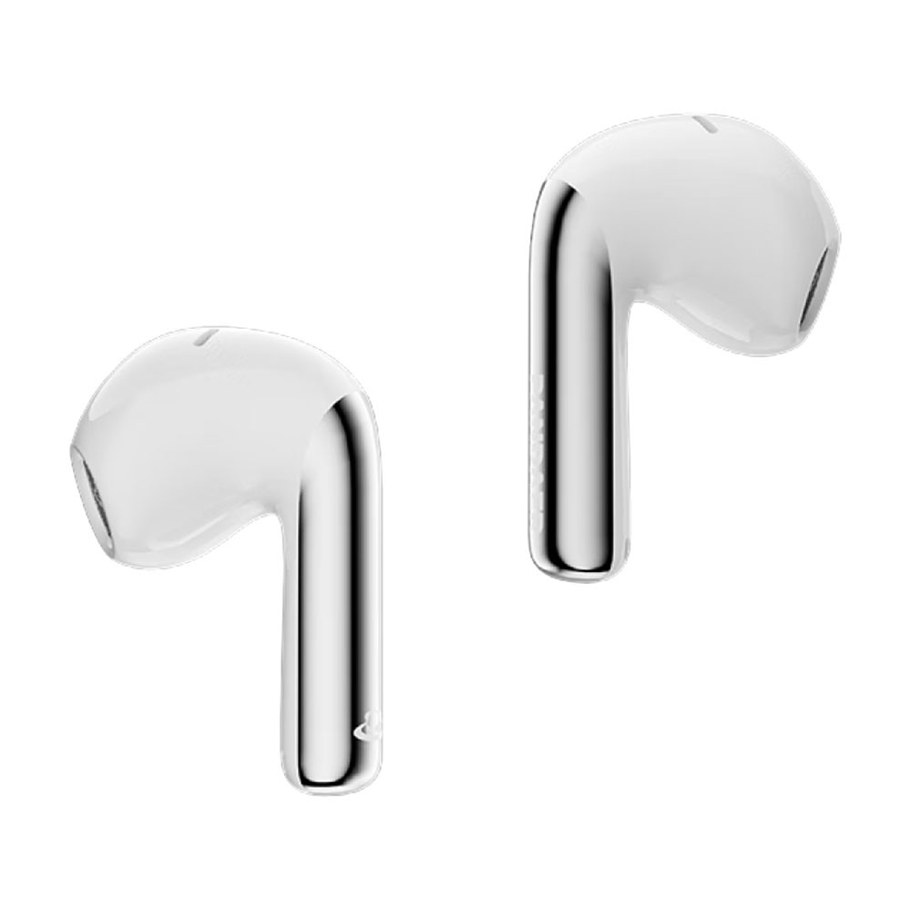 Наушники беспроводные Meizu Pandaer Air Pro 3, белый — фото 3