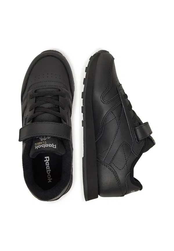 Кроссовки с защитой от холода V9-25207-02 Reebok black, черный — фото 3