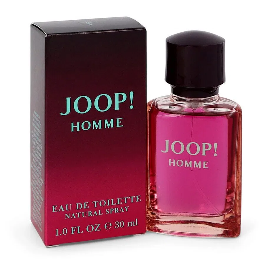 Мужская туалетная вода Joop Homme Joop!, 30 мл