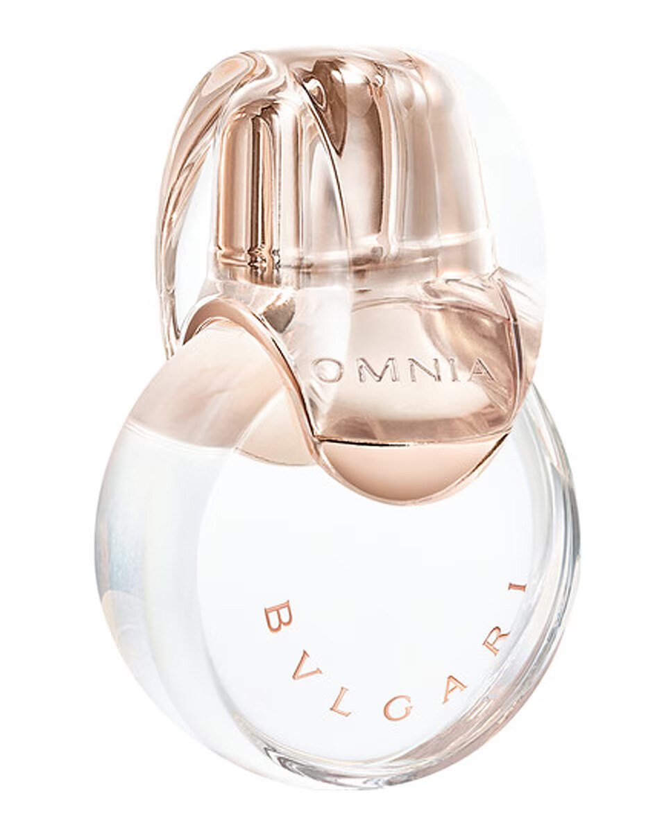 

Туалетная вода Bvlgari Omnia Crystalline