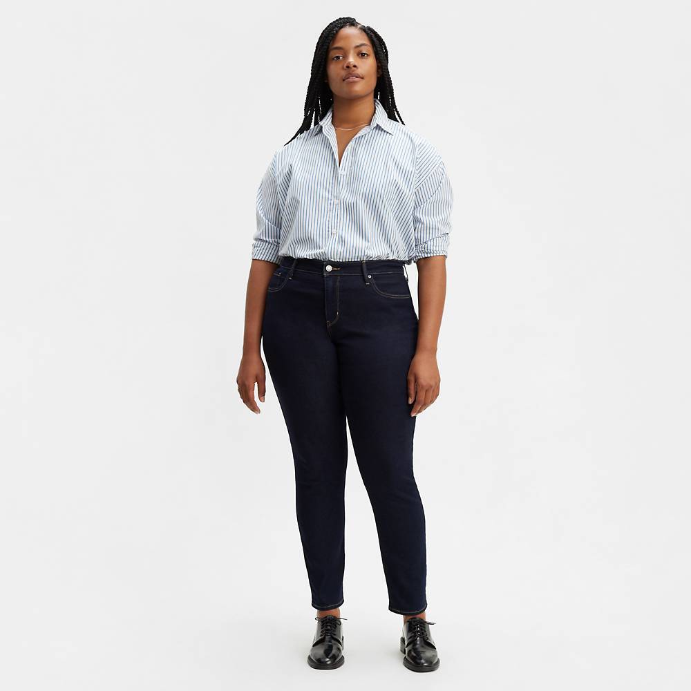 

Джинсы женские Levi's