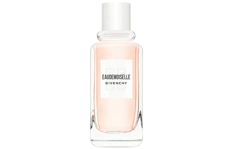Женские духи Givenchy Urban New Nobility Flower Language, 100 мл, Grapefruit Jasmine