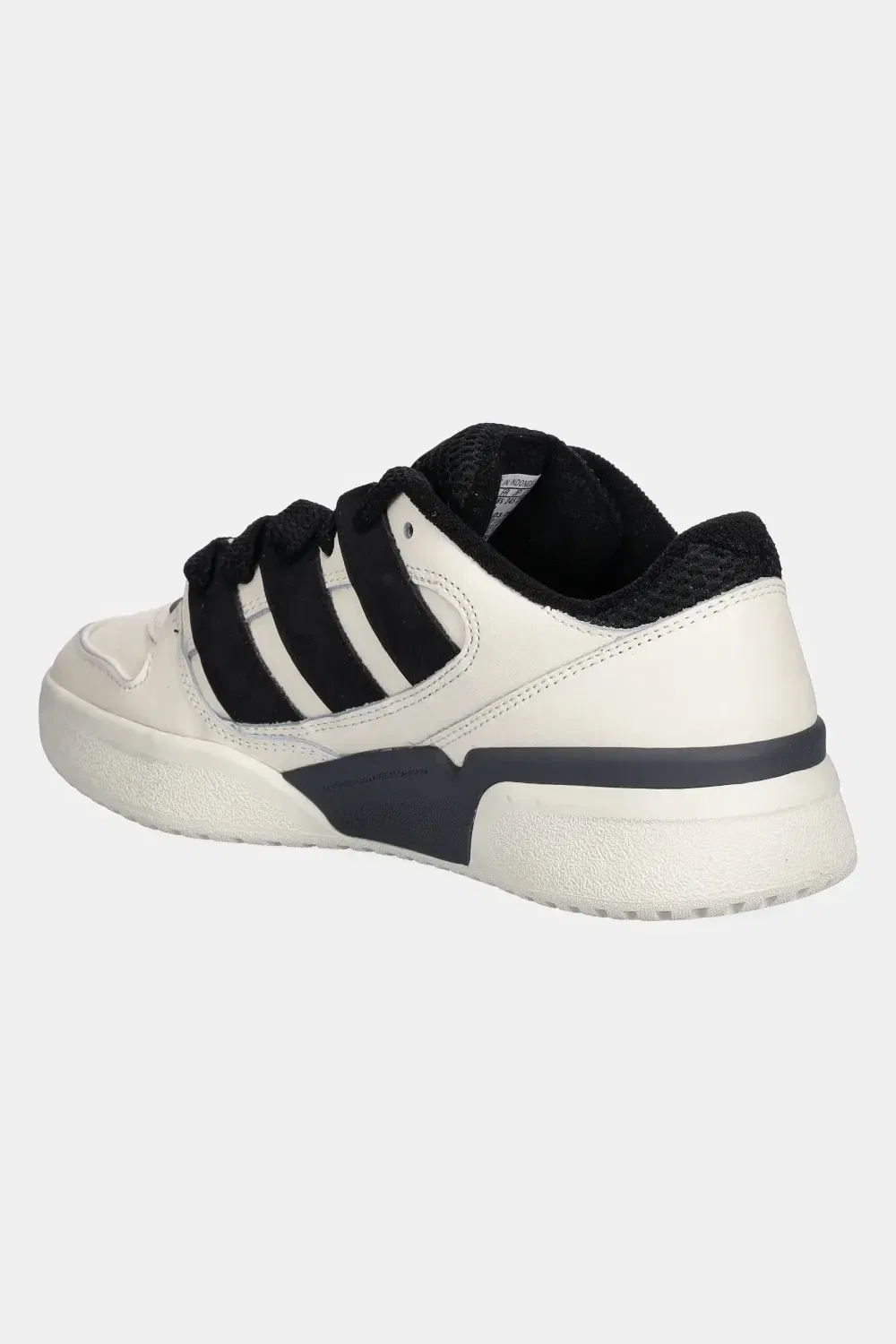 Кроссовки Forum 2000 Adidas Kids, бежевый — фото 3