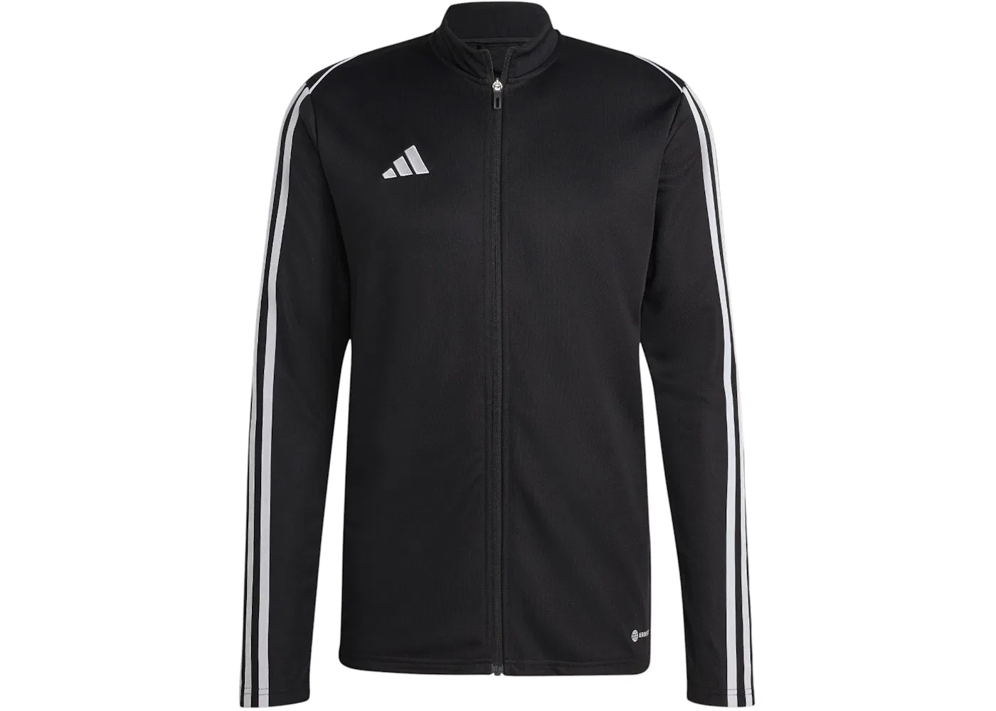 Мужская куртка Tiro 23 League Adidas, Black