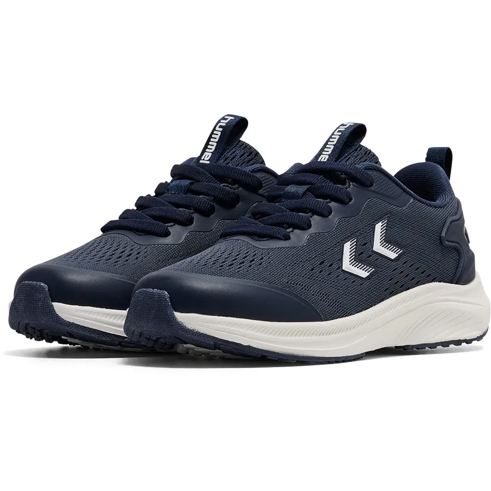 Детские кроссовки Hummel Bolt Tech LC, Black — фото 2