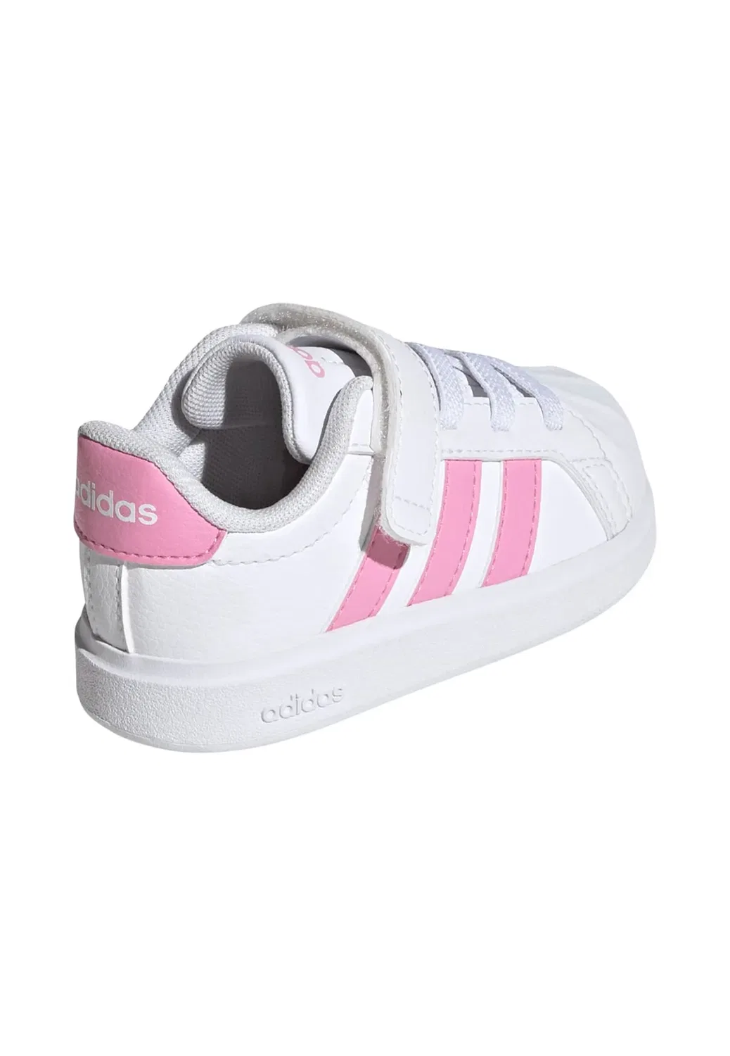 Кроссовки Streettalk унисекс - обувь для ходьбы Adidas Sportswear, White — фото 4