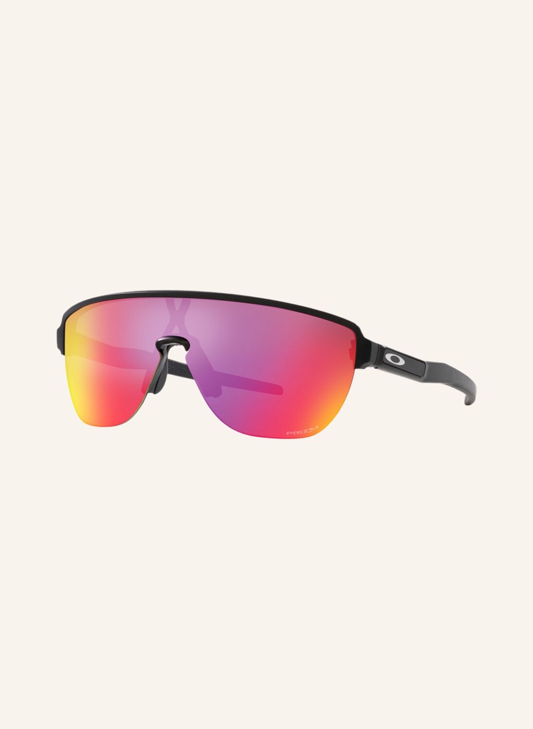 

Солнцезащитные очки OAKLEY CORRIDOR, черный