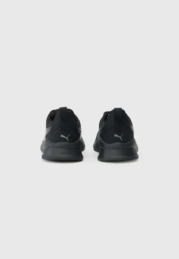 Кроссовки с технологией SOFTFOAM+ Anzarun lite unisex Puma/Ultra Gray, черный/серый — фото 3
