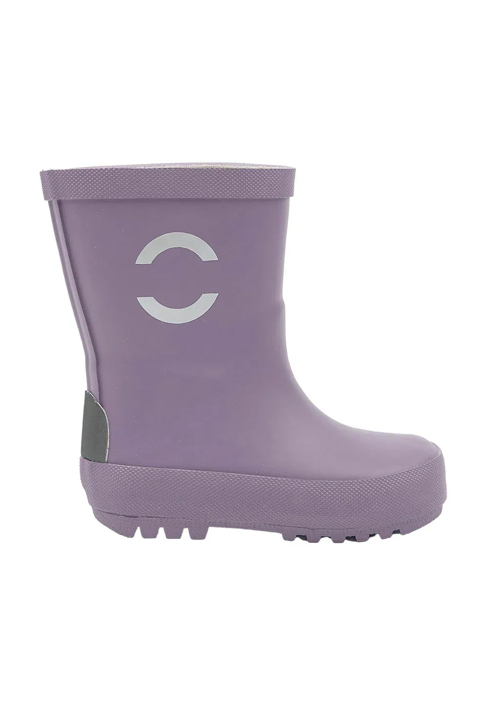 Резиновые сапоги Mikk-Line, Purple Sage