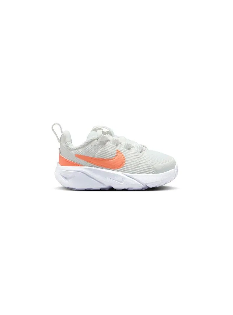 Детские кроссовки с сетчатым верхом Nike Star Runner 4, Weiß