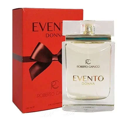 Женская парфюмерная вода Roberto Capucci Donna EDP 100 мл