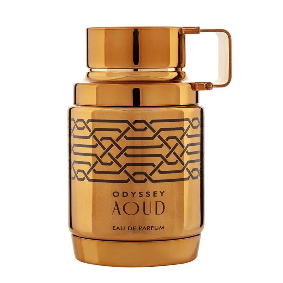 Парфюмерная вода Armaf Odyssey Aoud, 60 мл, By Armaf