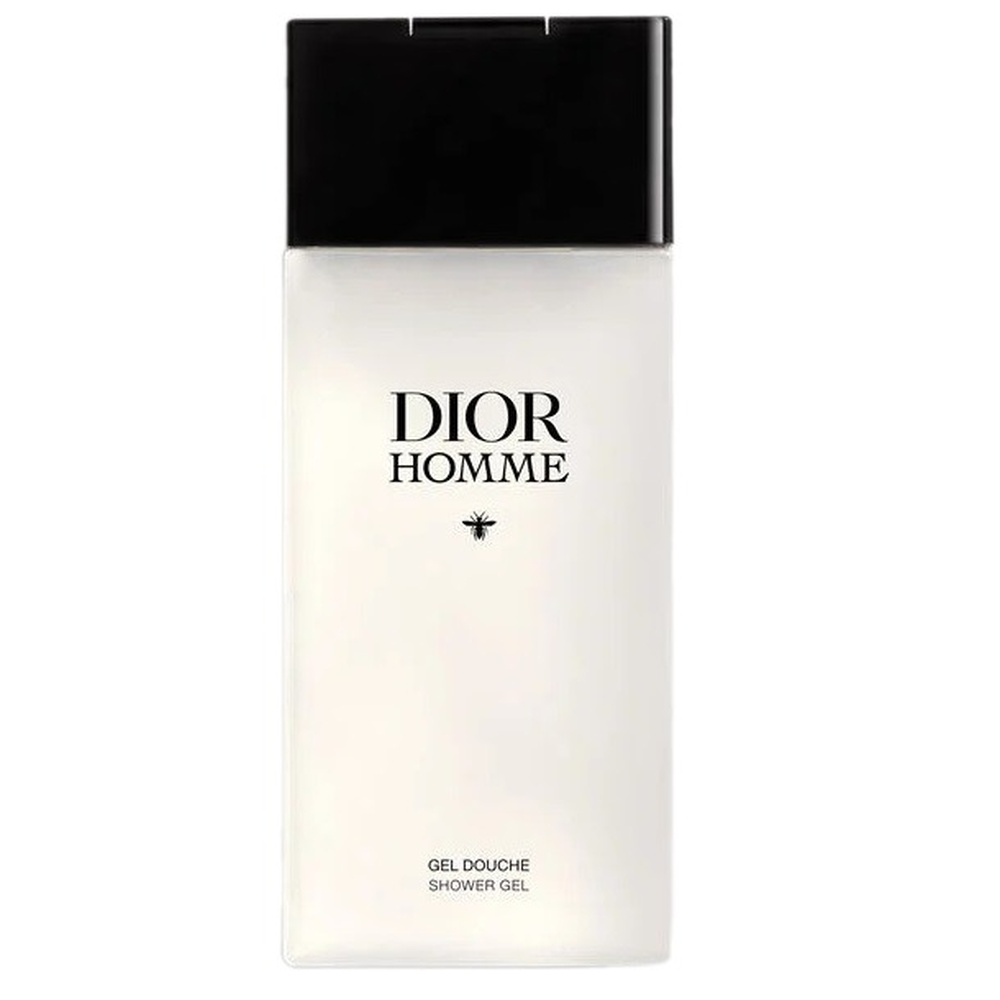 

Гель для душа Dior Homme, 200 мл