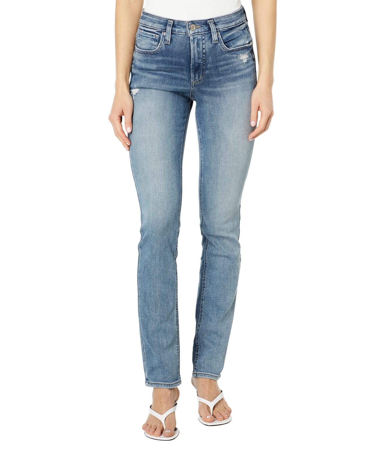 

Джинсы Silver Jeans Co., Most Wanted Straight L63413EPX245