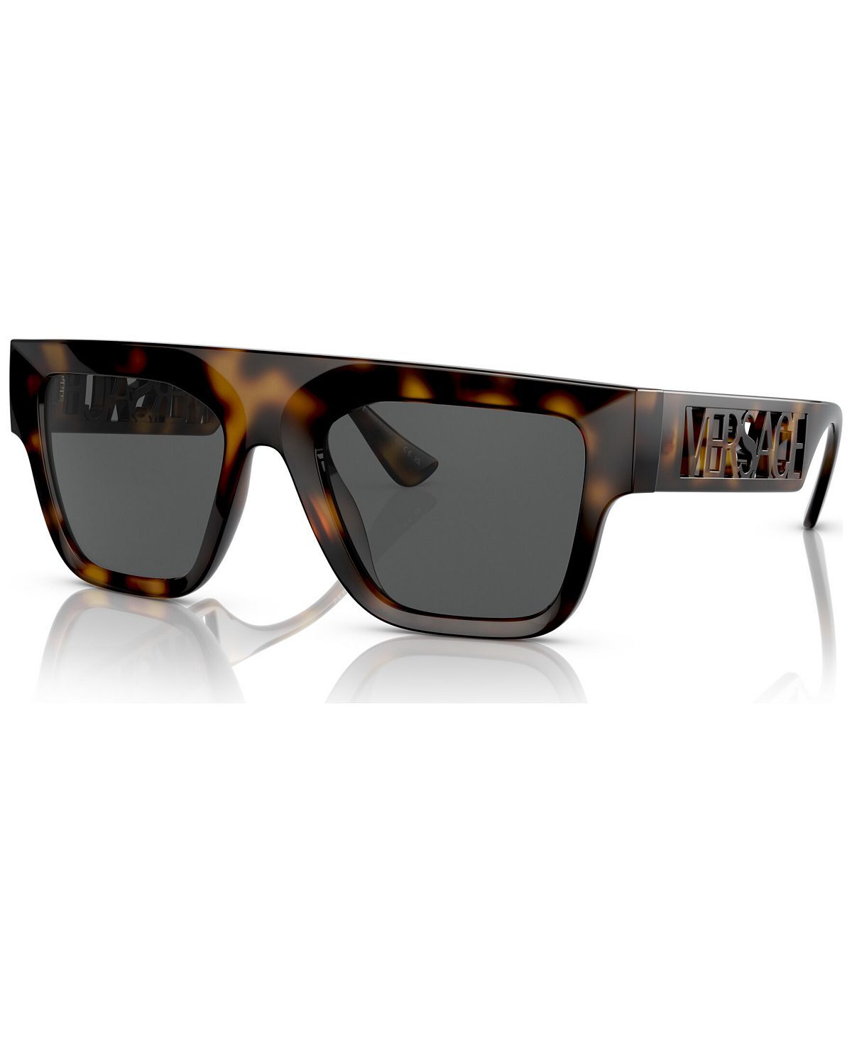 

Мужские солнцезащитные очки, ve4430u53-x Versace