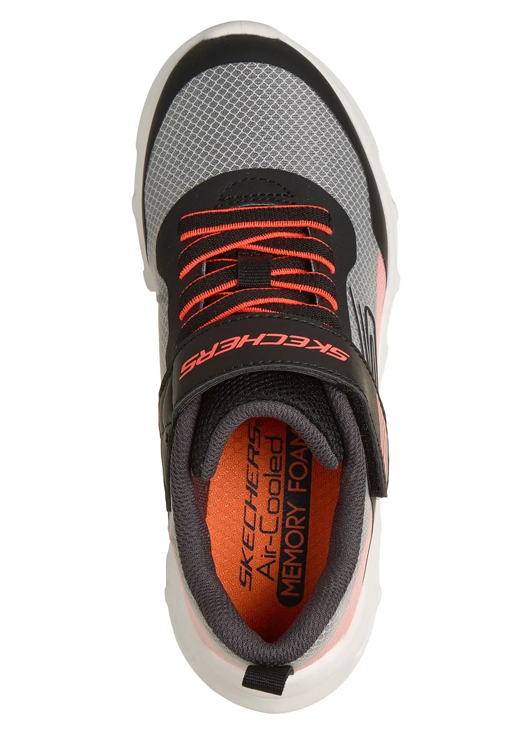 Детские спортивные кроссовки Glide-Step Drift-Zorzox Skechers, Bunt — фото 4