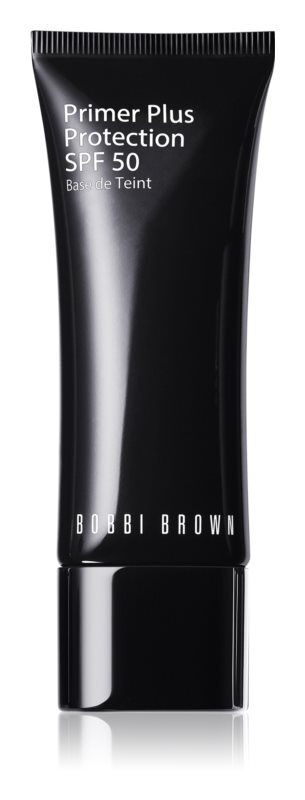 

Защитная база под тональный крем SPF 50 Bobbi Brown Primer Plus Protection