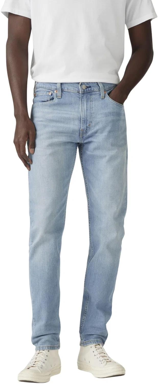 Мужские джинсы slim taper Levi's, Worn to Ride Adv