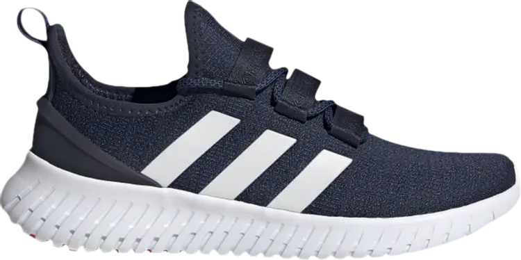 

Кроссовки Adidas Kaptir 'Tech Indigo', синий