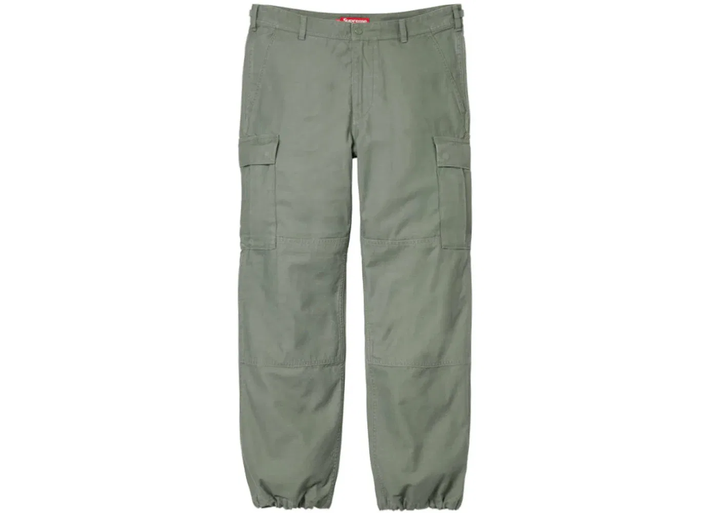 Мужские брюки карго Supreme Pant (SS24), Olive