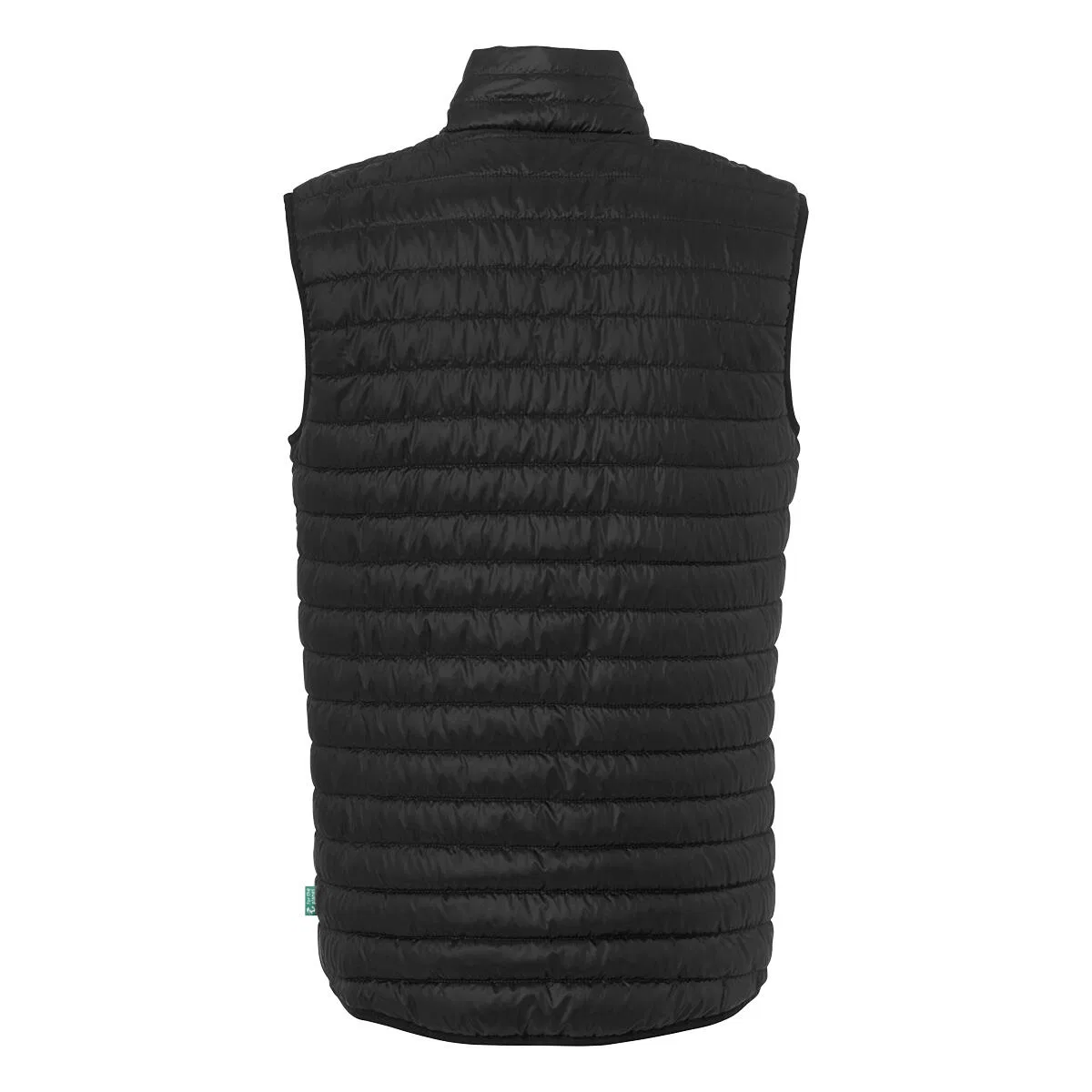 Детская жилетка Essential Ultra Lite Vest Uhlsport, Schwarz — фото 2